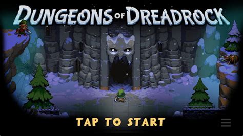 dungeons of dreadrock|Dungeons of Dreadrock – Apps on Google Play.
